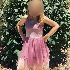 Cat & Jack Girls Dress